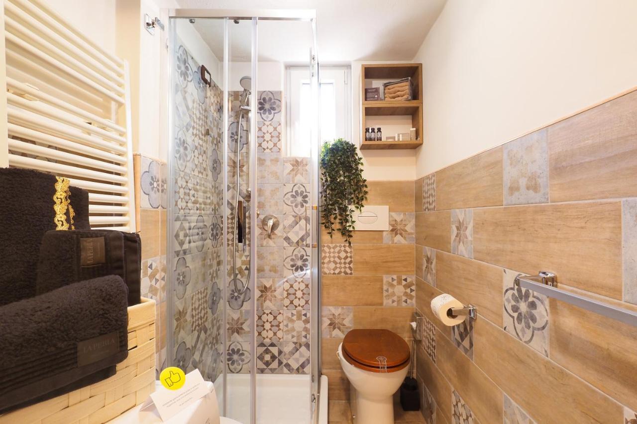 Nido Dell'Aquila - Appartamento In Milano Porta Romana 외부 사진