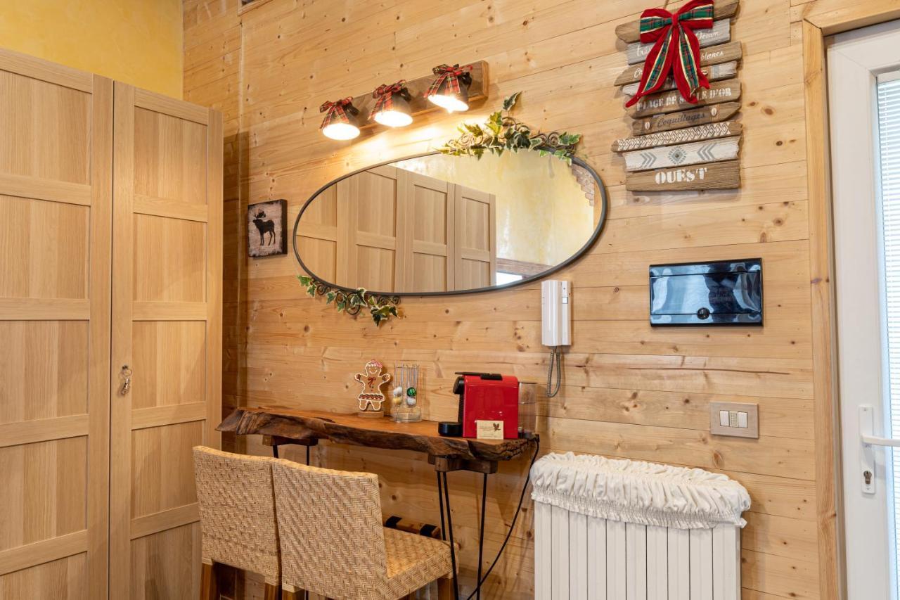 Nido Dell'Aquila - Appartamento In Milano Porta Romana 외부 사진